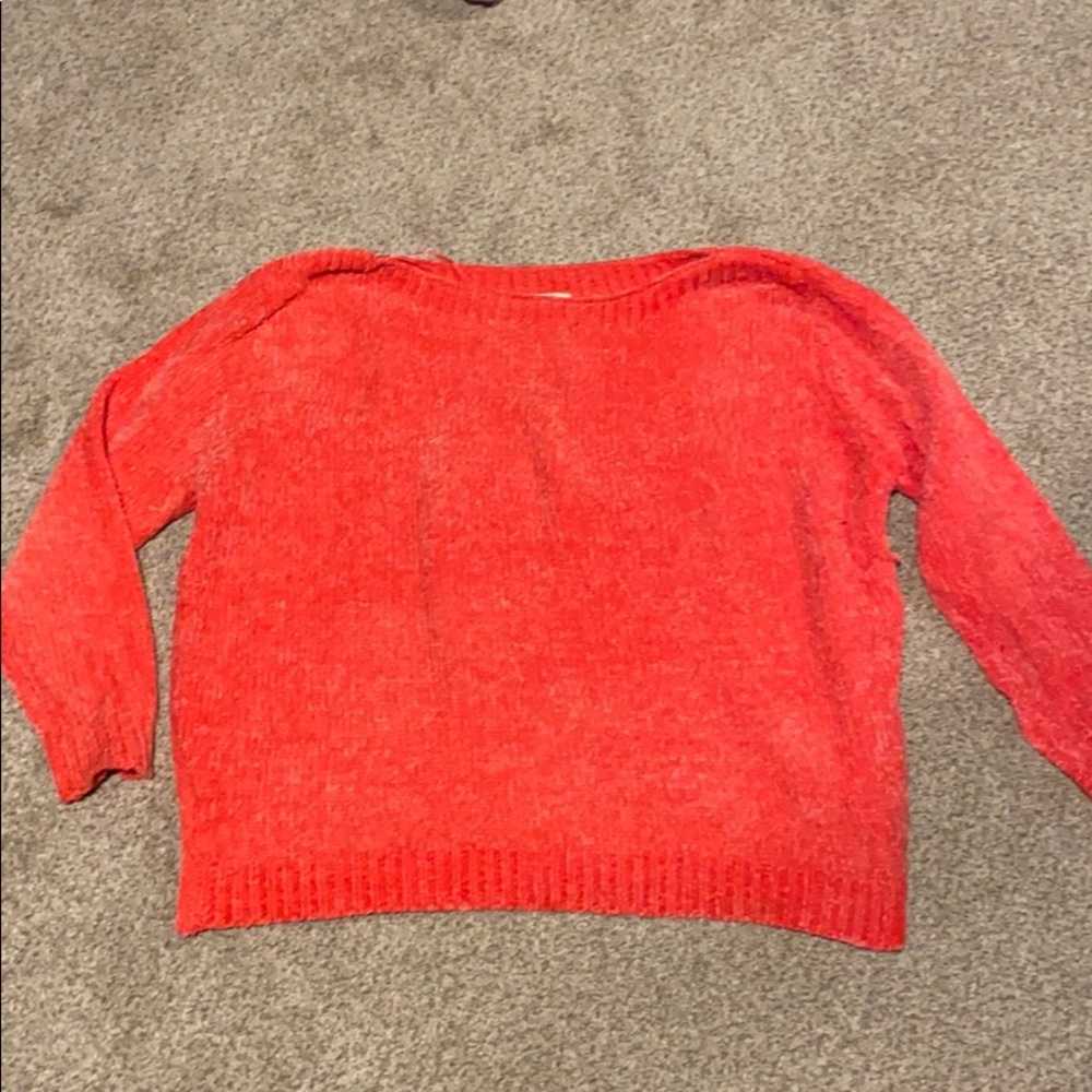 Super Soft Sweater - image 1